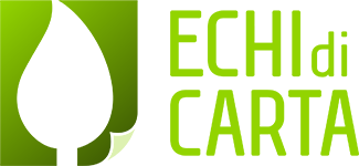 ECHI di CARTA logo