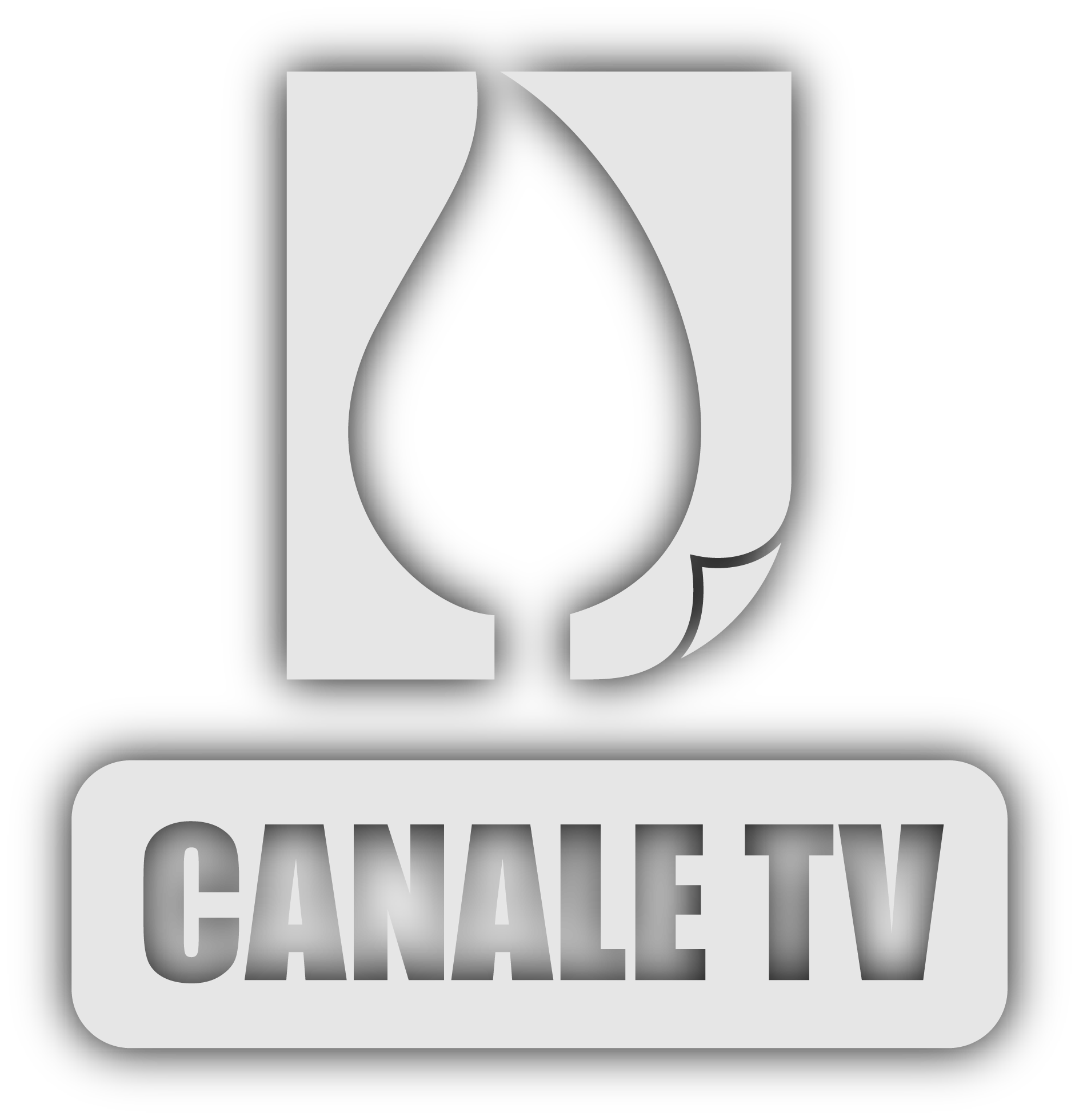 Canale TV Logo