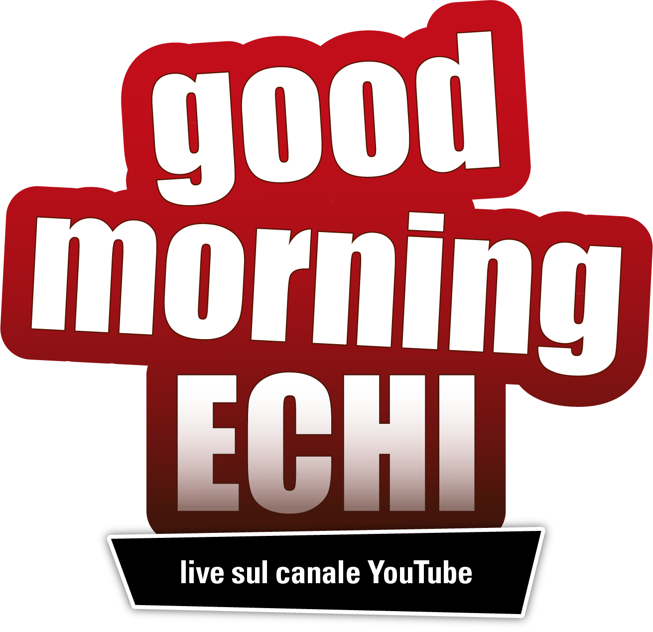 good morning ECHI Logo