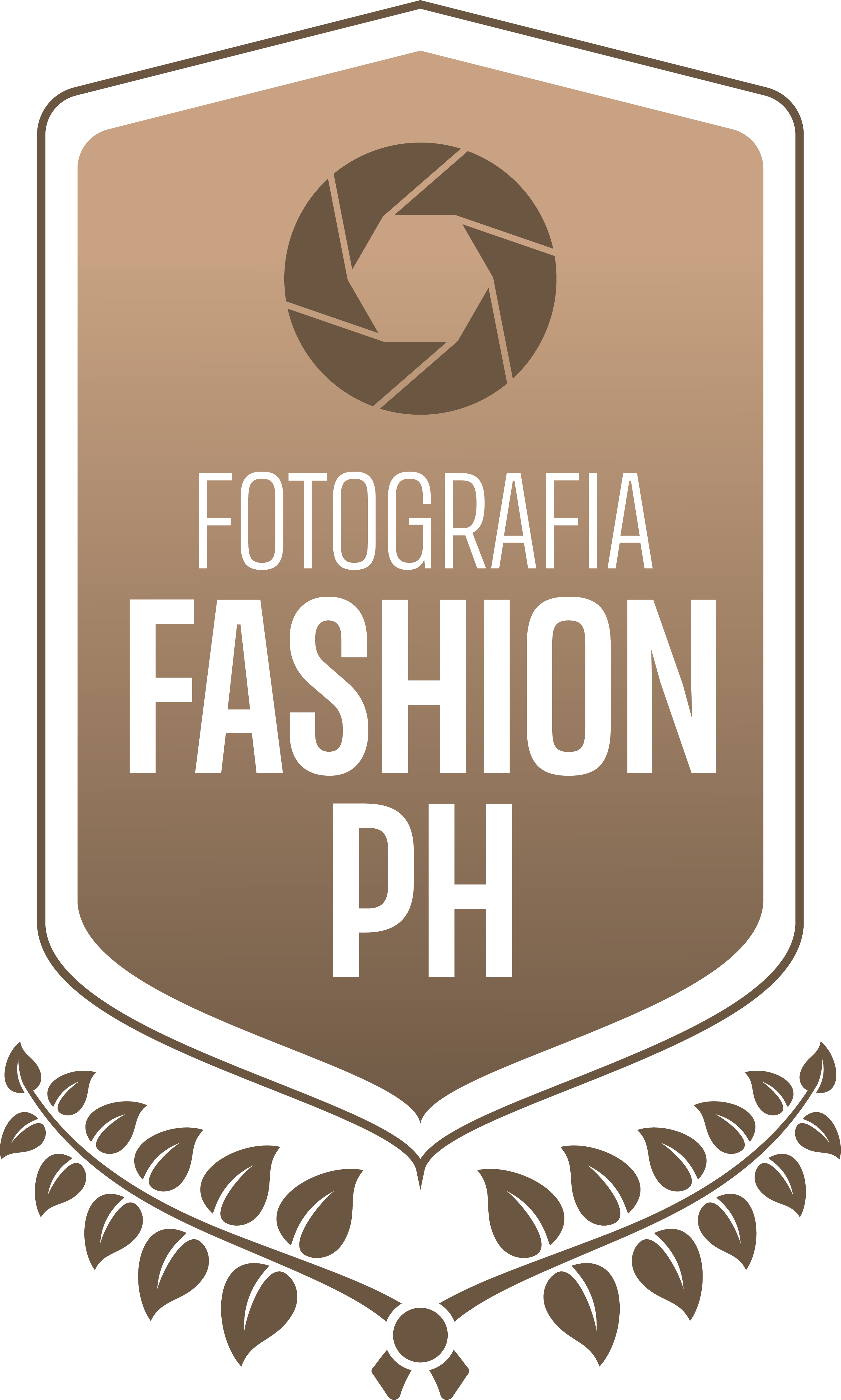 FASHION PHOTOGRAPHY logo
