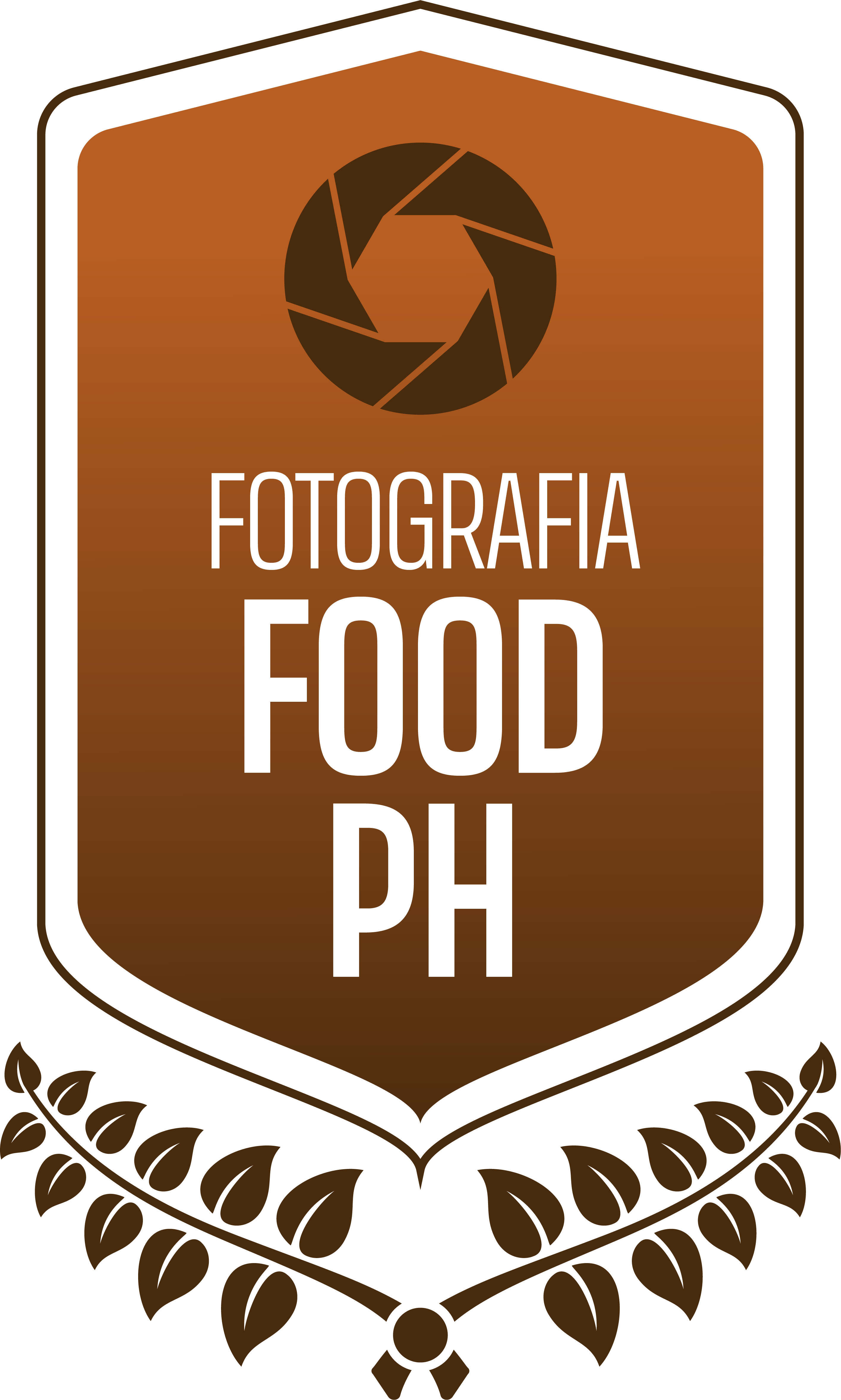 FOOD PHOTOGRAPHY logo