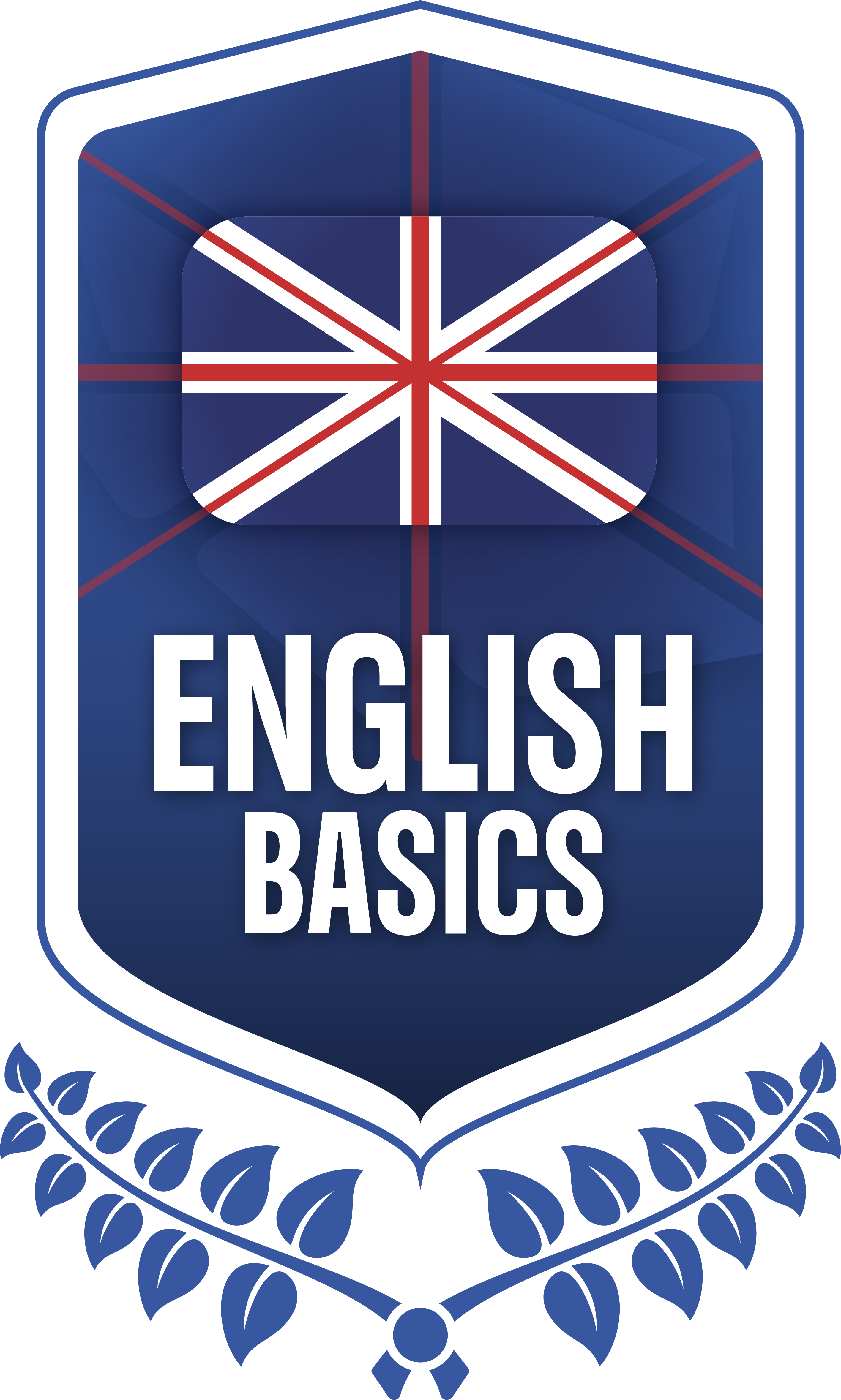 Corso Inglese Base logo