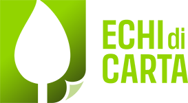 ECHI di CARTA logo